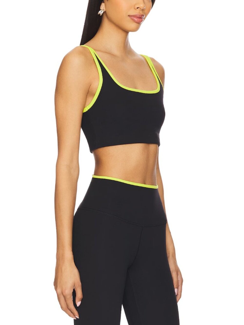 NWT Splits59 Cait Rigor Bra Size XS - Picture 8 of 14